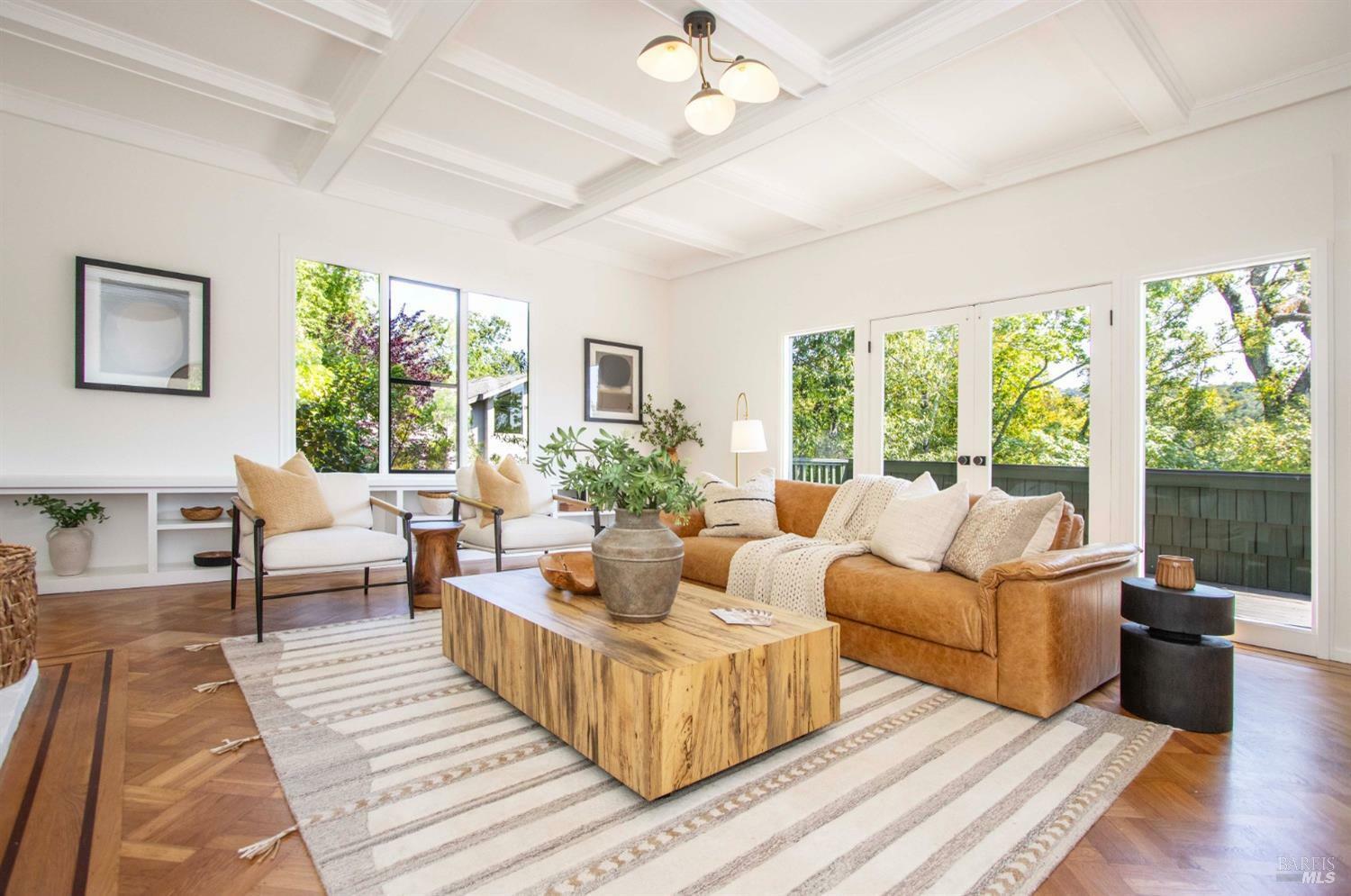 45 Laurel Grove Avenue  Kentfield CA 94904 photo