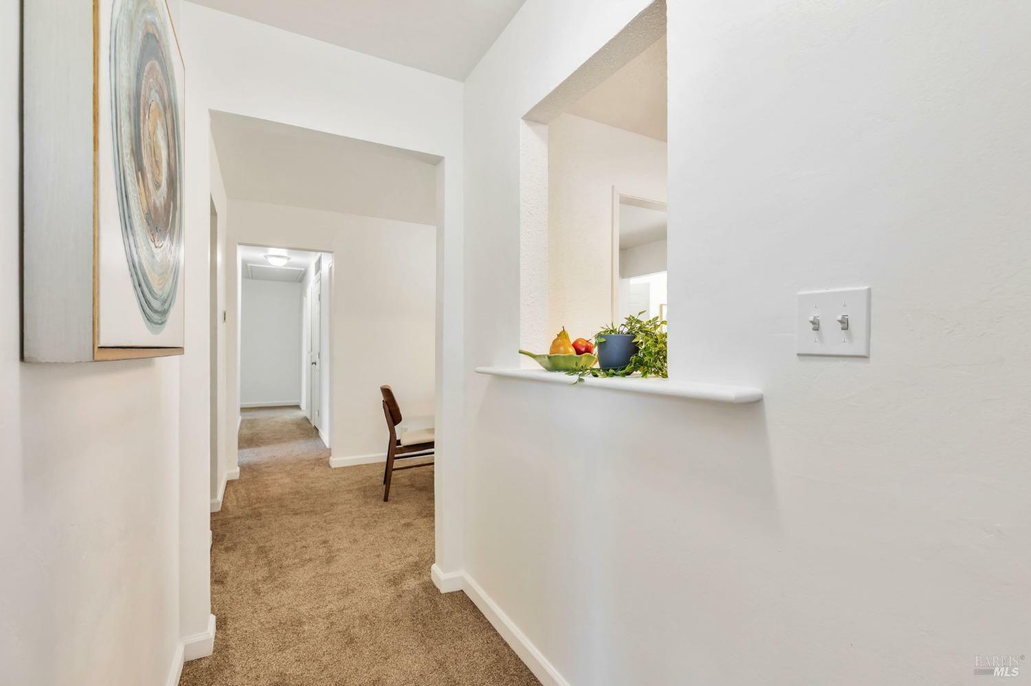 Property Photo: 2127 Mission Boulevard CA 95409