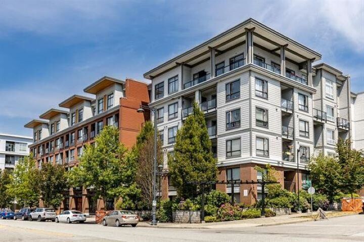 Property Photo: 13733 107A Avenue 417 BC V3T 0B7