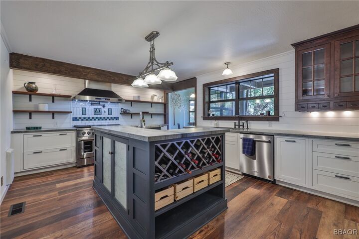 Property Photo: 26316 Ca-189 Highway CA 92391