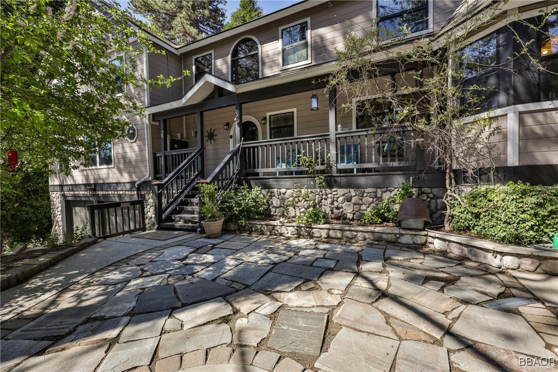 Property Photo:  26316 Ca-189 Highway  CA 92391 