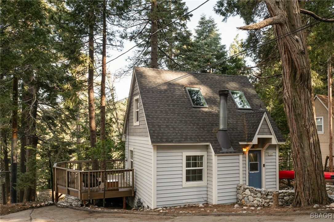 Property Photo:  664 E Victoria Court  CA 92352 