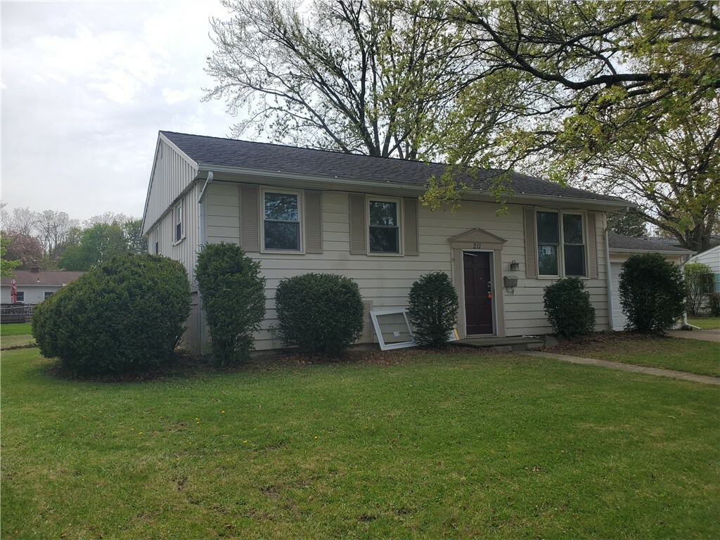 211 Weller Avenue  Horseheads NY 14845 photo