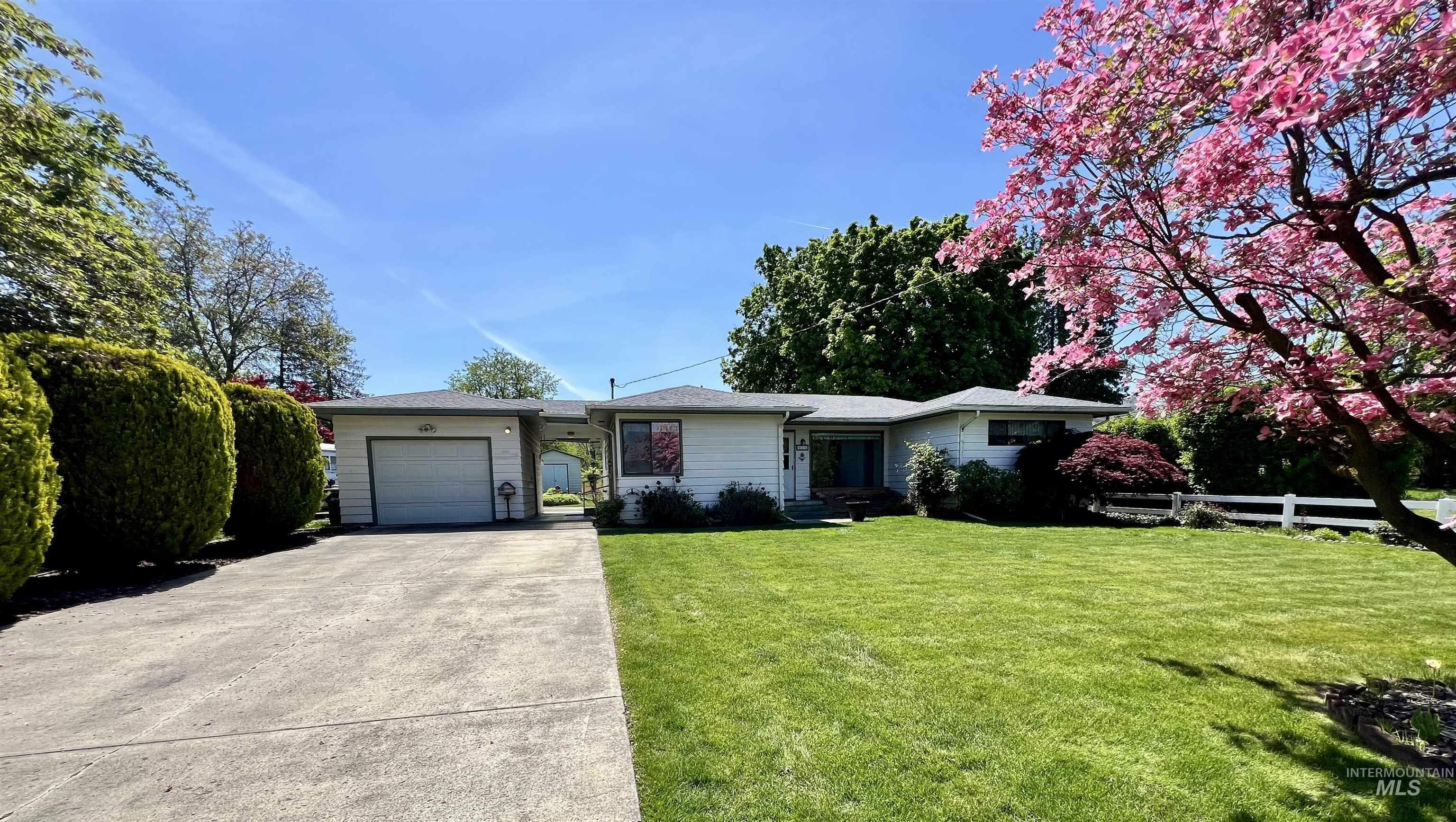 Property Photo: 416 Preston Ave ID 83501