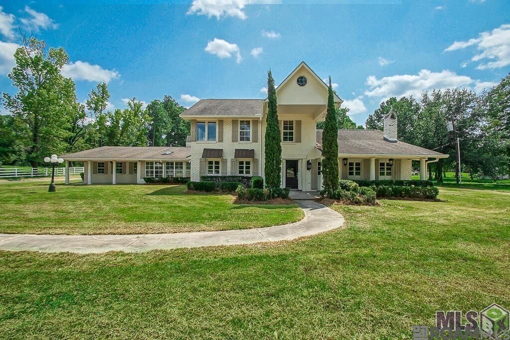Property Photo:  16950 Perkins Rd  LA 70810 