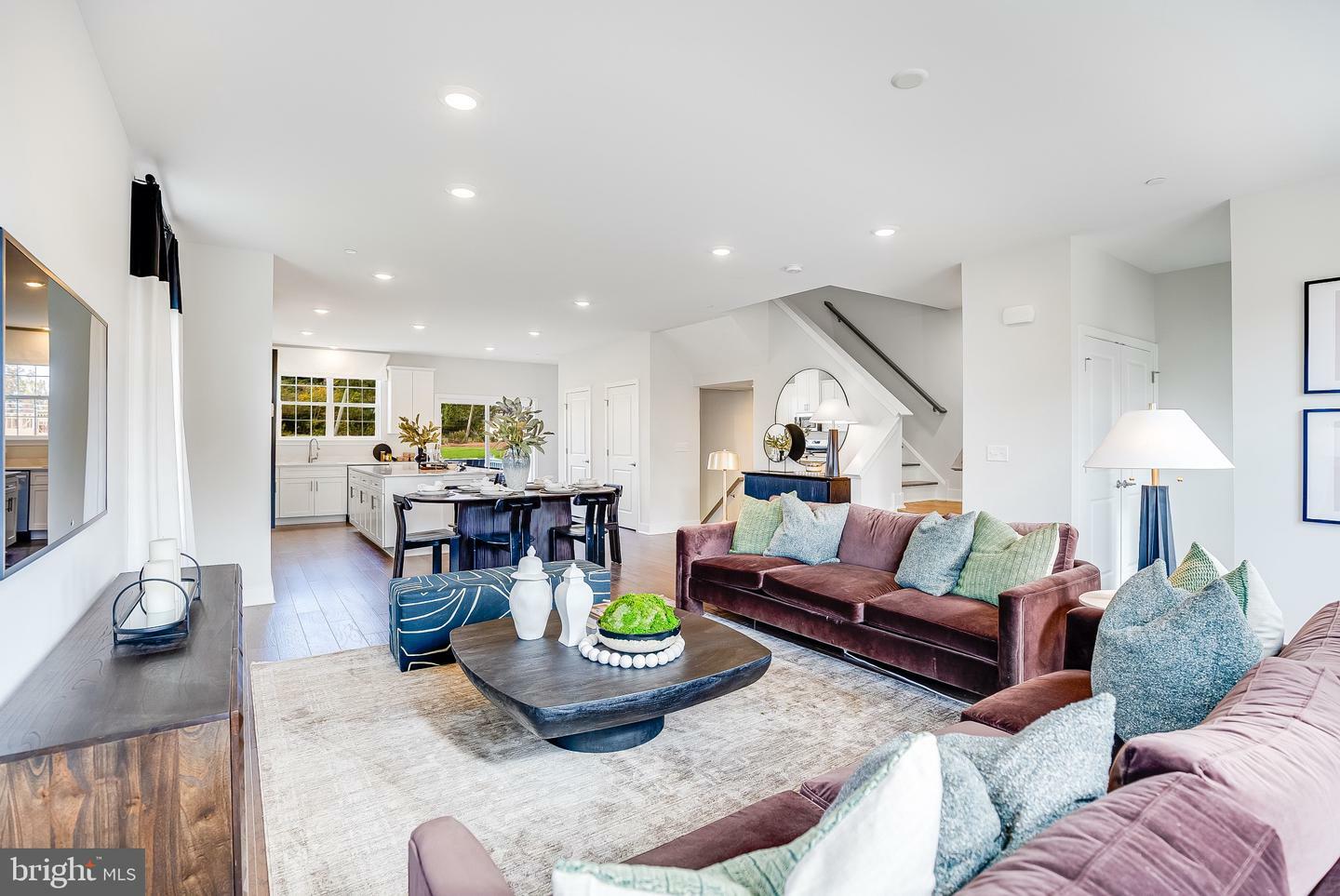 Property Photo: 105 Ada Hightower Blvd NJ 08534