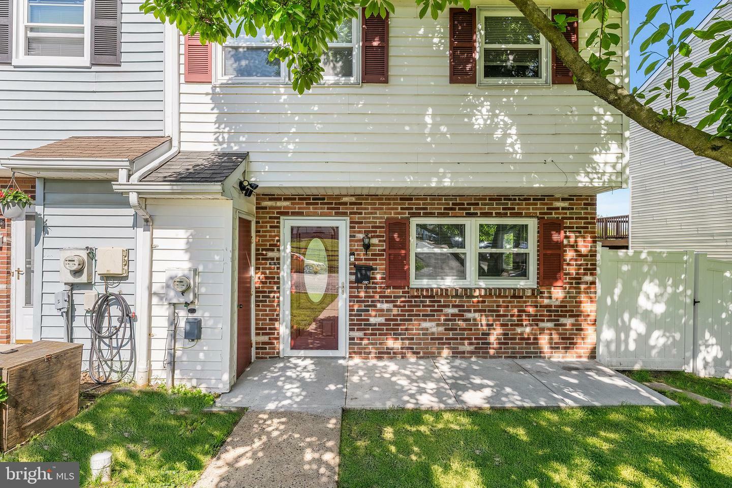 Property Photo: 414 Heckle Street PA 19460