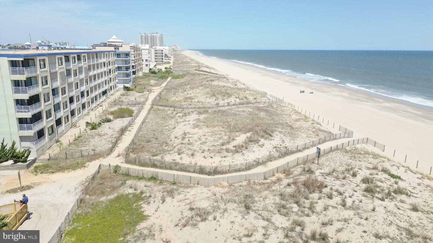 Property Photo: 3801 Atlantic Avenue 105 MD 21842