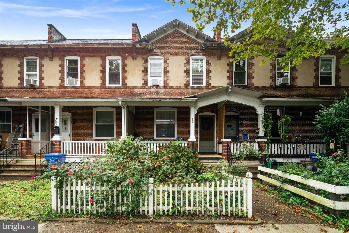 Property Photo:  130 7th Avenue  NJ 08554 