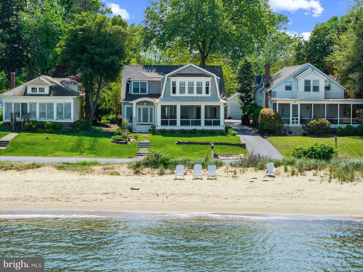 54 River Drive  Annapolis MD 21403 photo