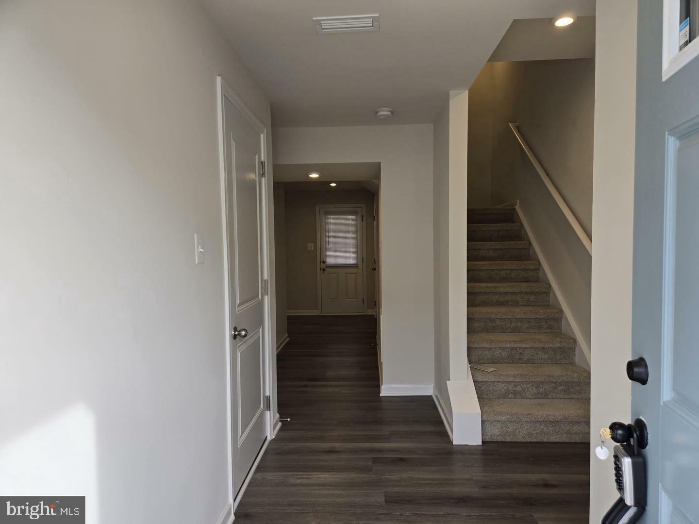 Property Photo: 7227 Potomac Terrace VA 22546