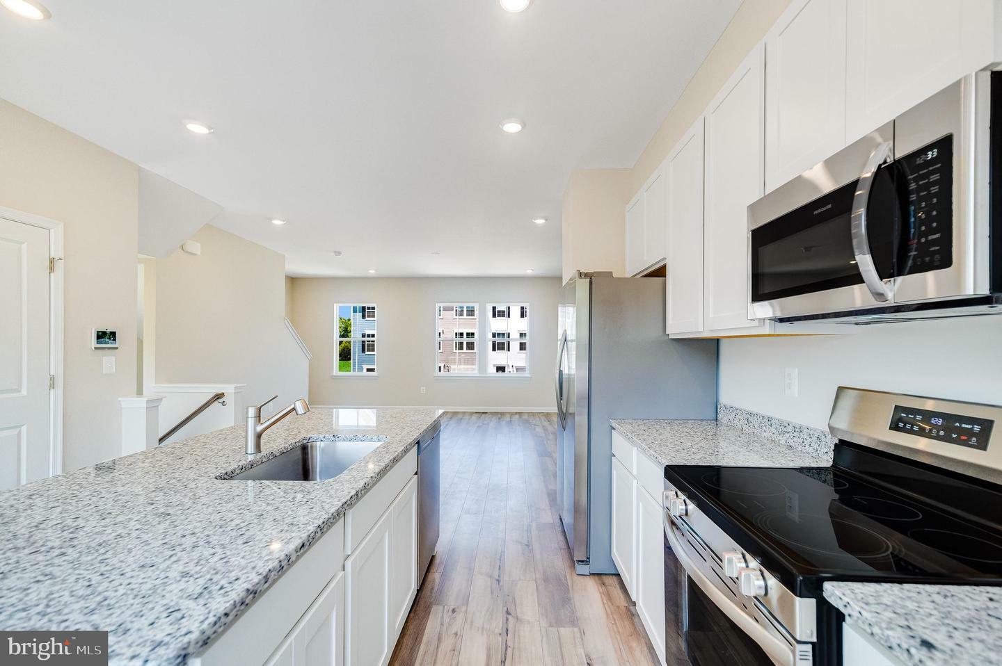 Property Photo: 451 17th Avenue Harriett Lot 79 WV 25438