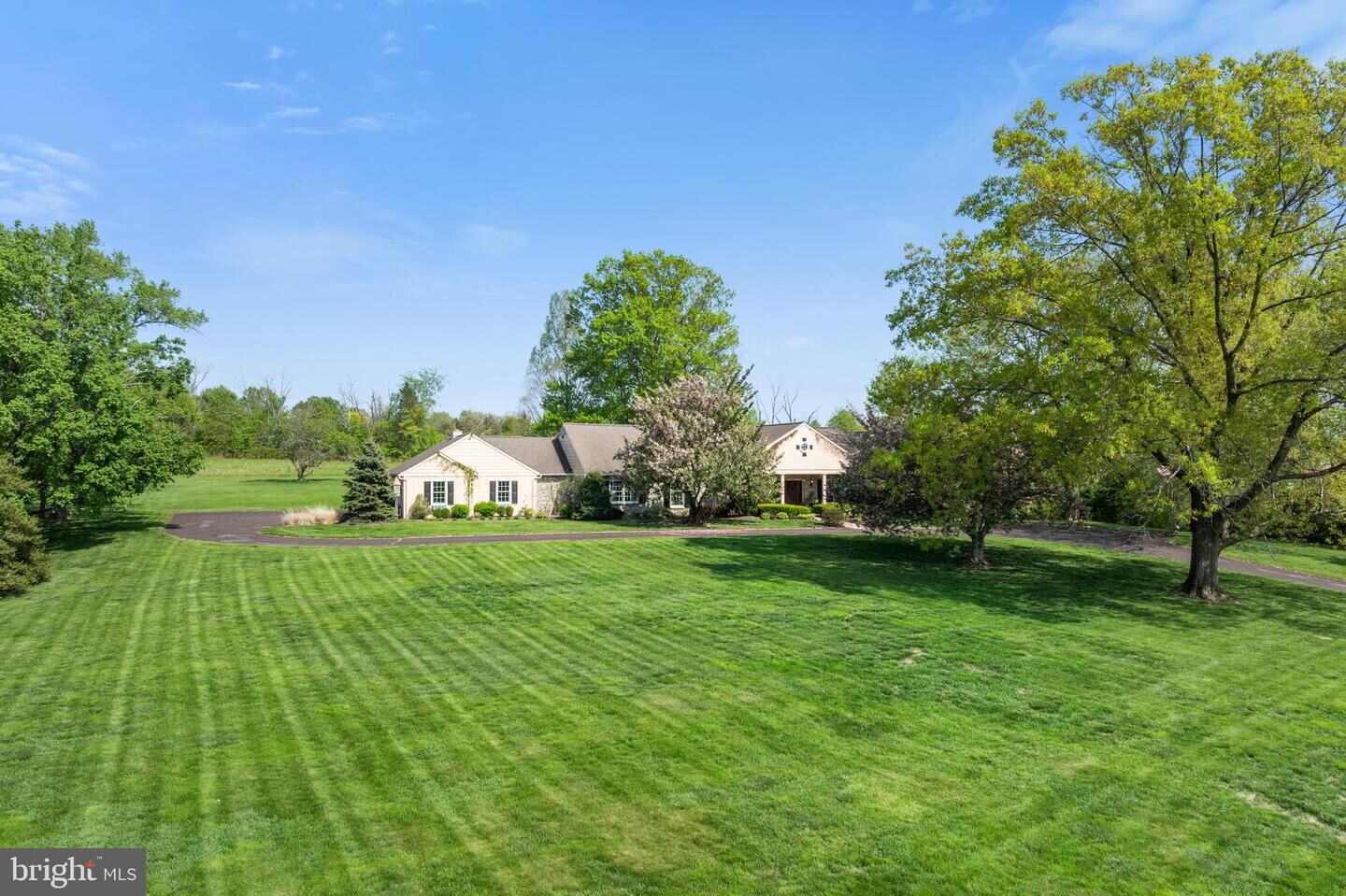 Property Photo:  560 Indian Creek Road  PA 18969