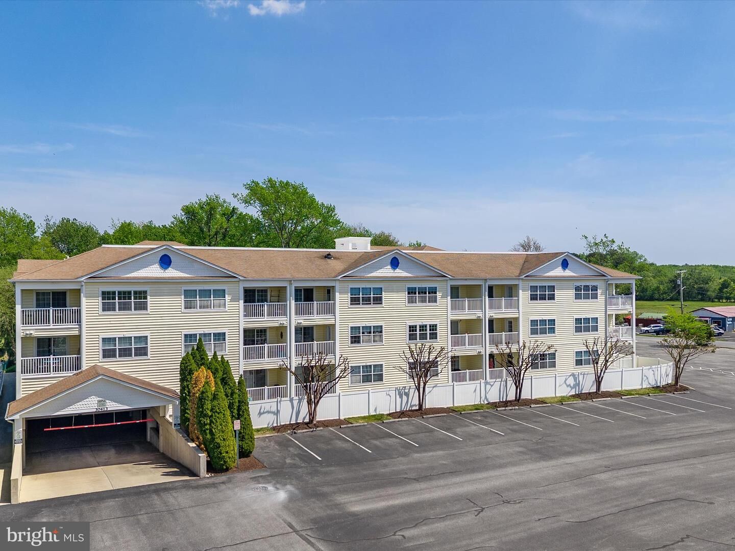 Property Photo:  30413 Cedar Neck Road 304  DE 19970 