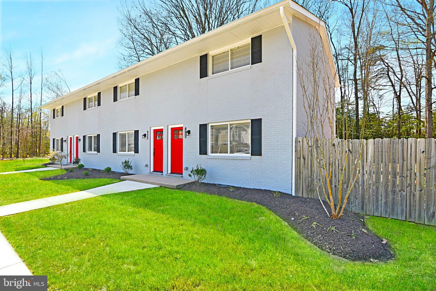 16440 Combs Drive  King George VA 22485 photo