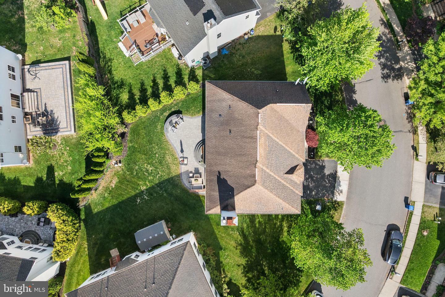 Property Photo: 30 Goldenrod Drive NJ 08502