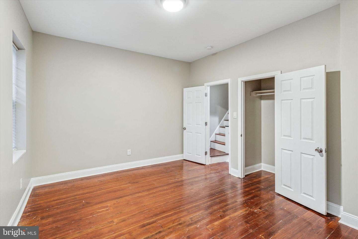 Property Photo: 1677 Dyre Street PA 19124