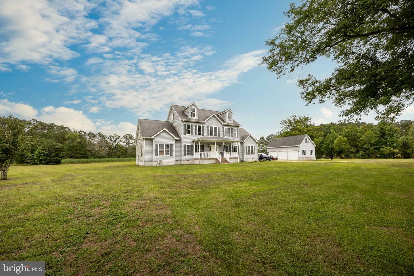 Property Photo: 29830 Crossman Road MD 21838