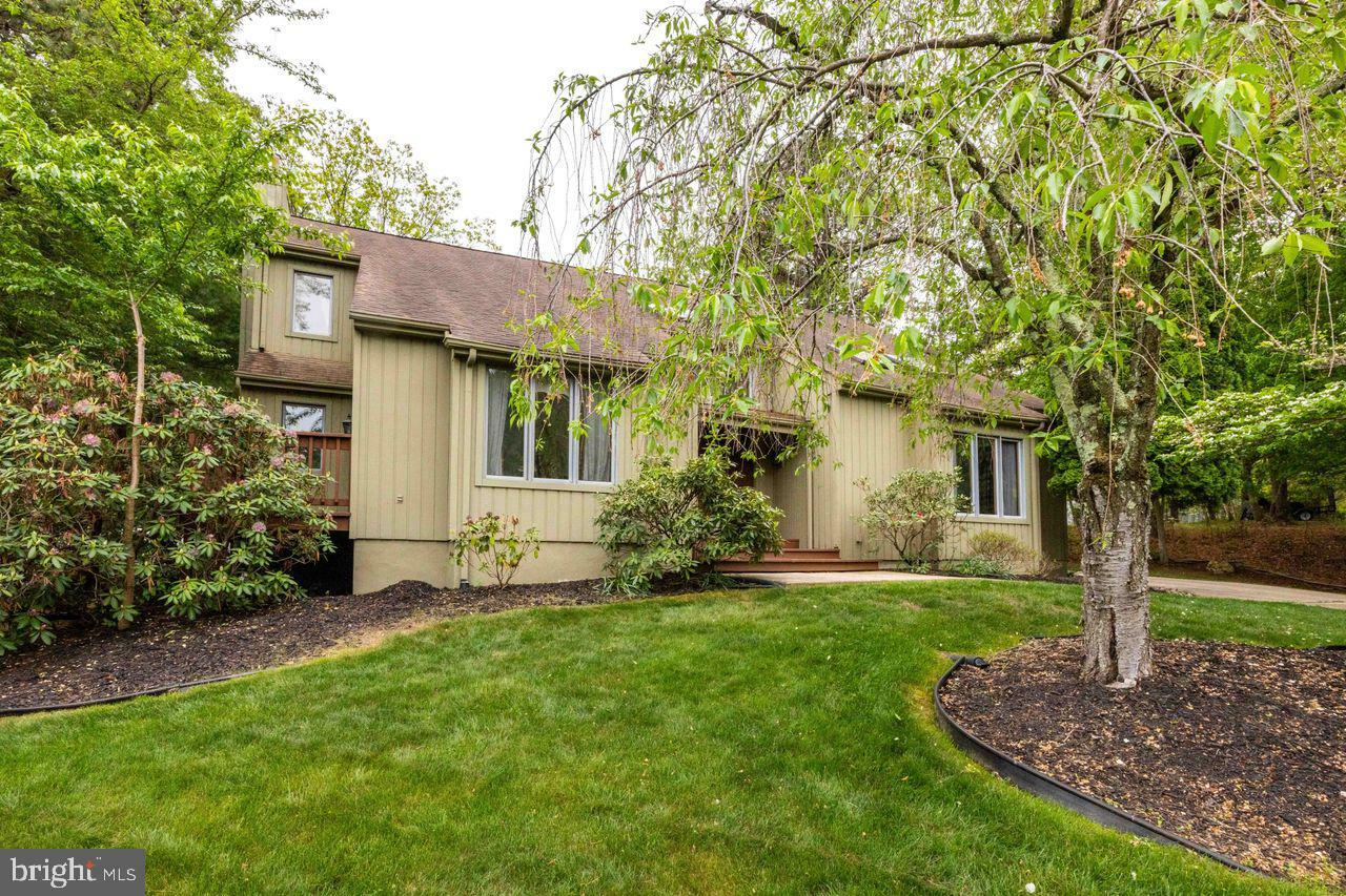 Property Photo: 13 Elena Court NJ 08043