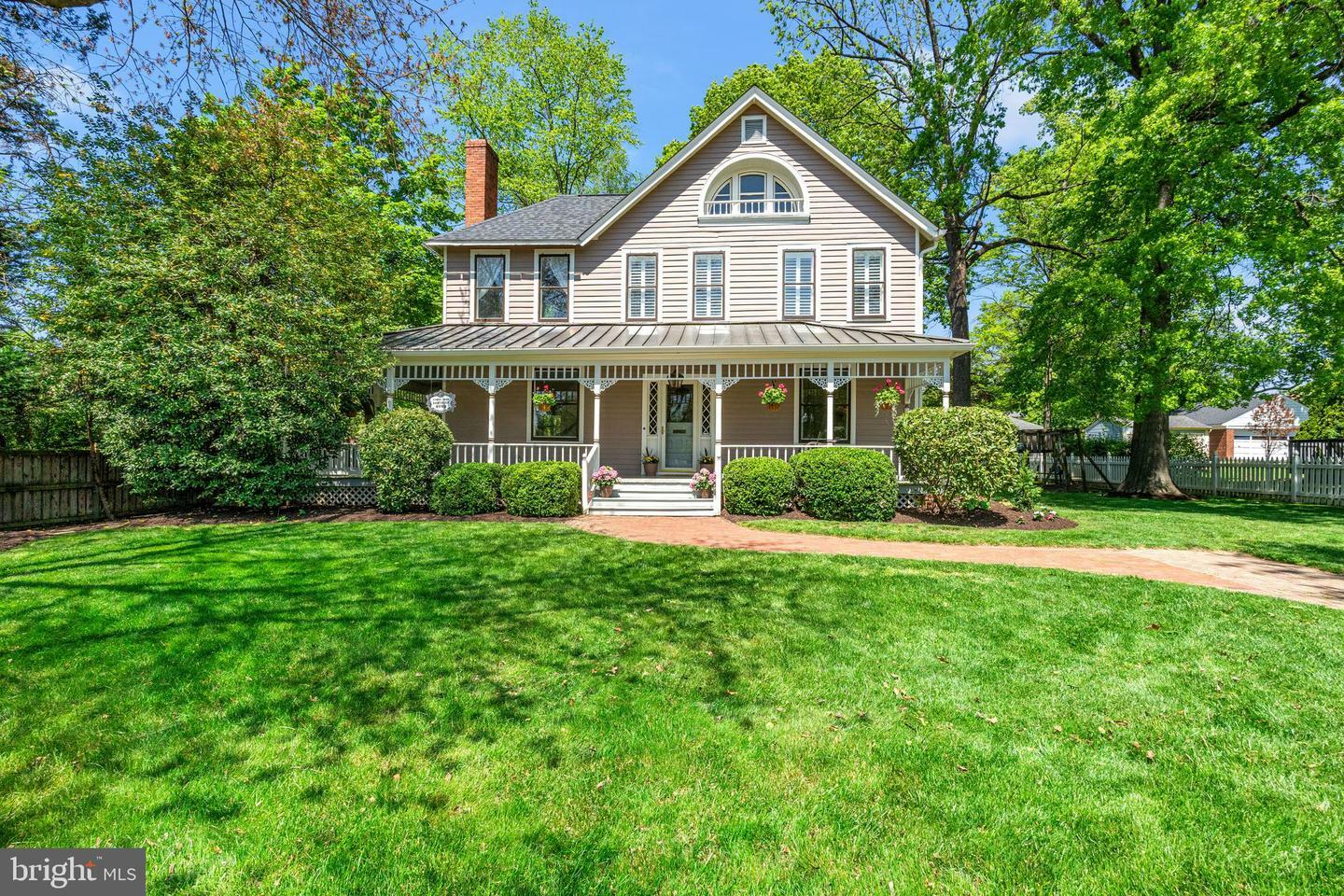 Property Photo: 6763 25th Street N VA 22213