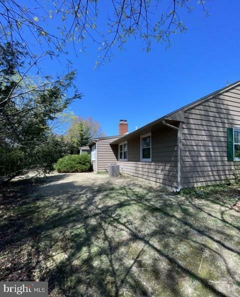 Property Photo: 1324 Beaverbrook Drive NJ 08034