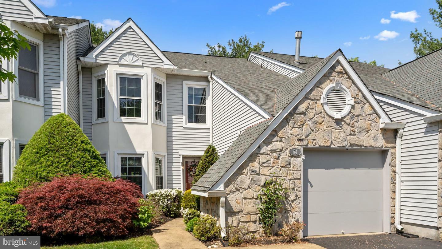 Property Photo: 54 Nathan Court PA 18940