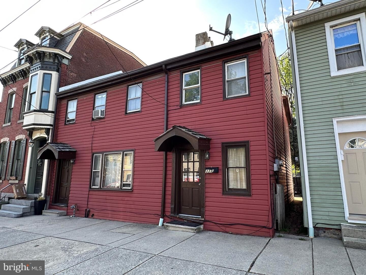 Property Photo:  333 Cherry Street  PA 17512 