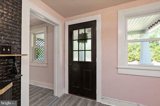 Property Photo: 1204 Railroad Avenue VA 22401