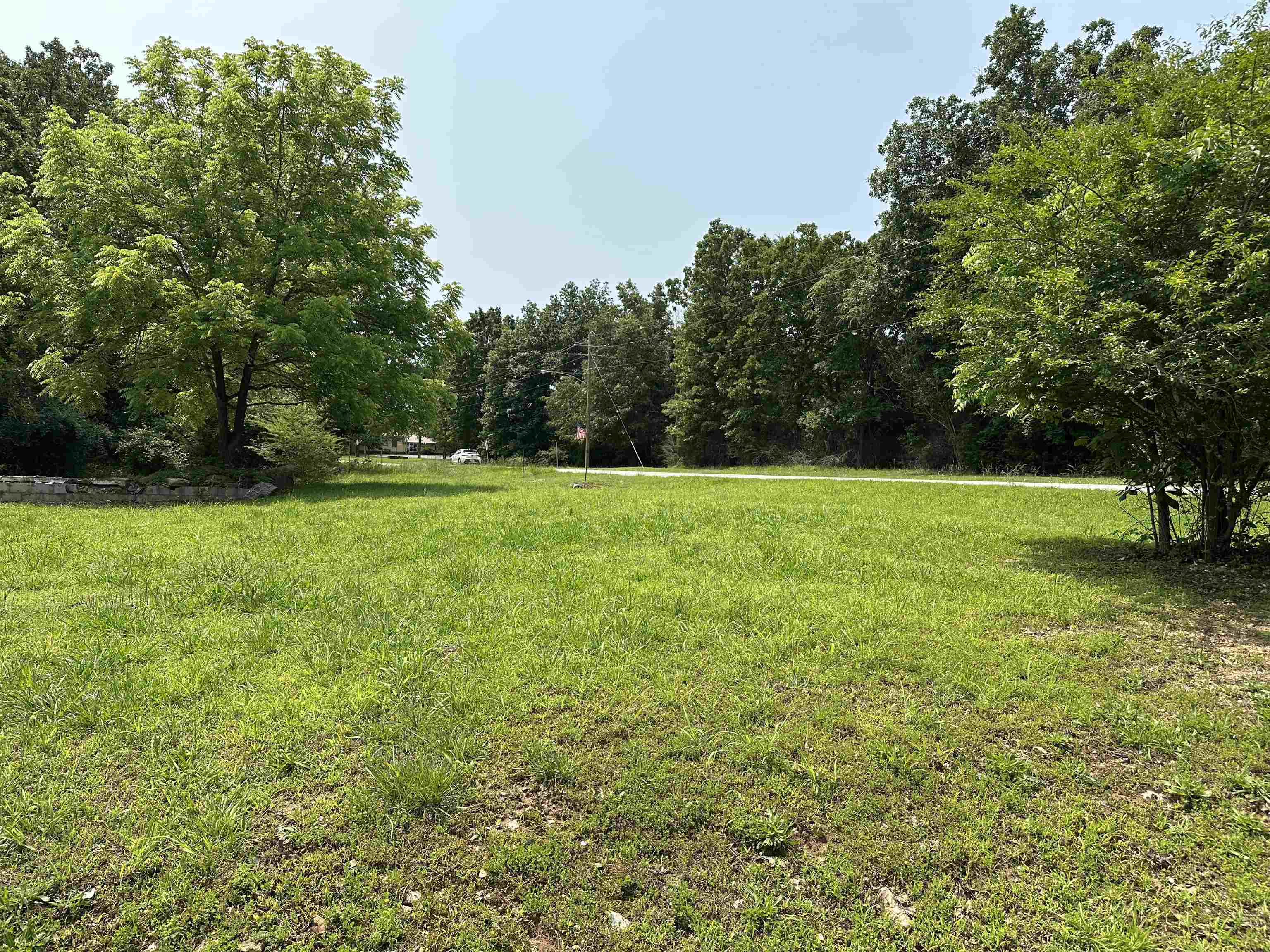 Property Photo: 320 Hazelwood Drive AR 72630