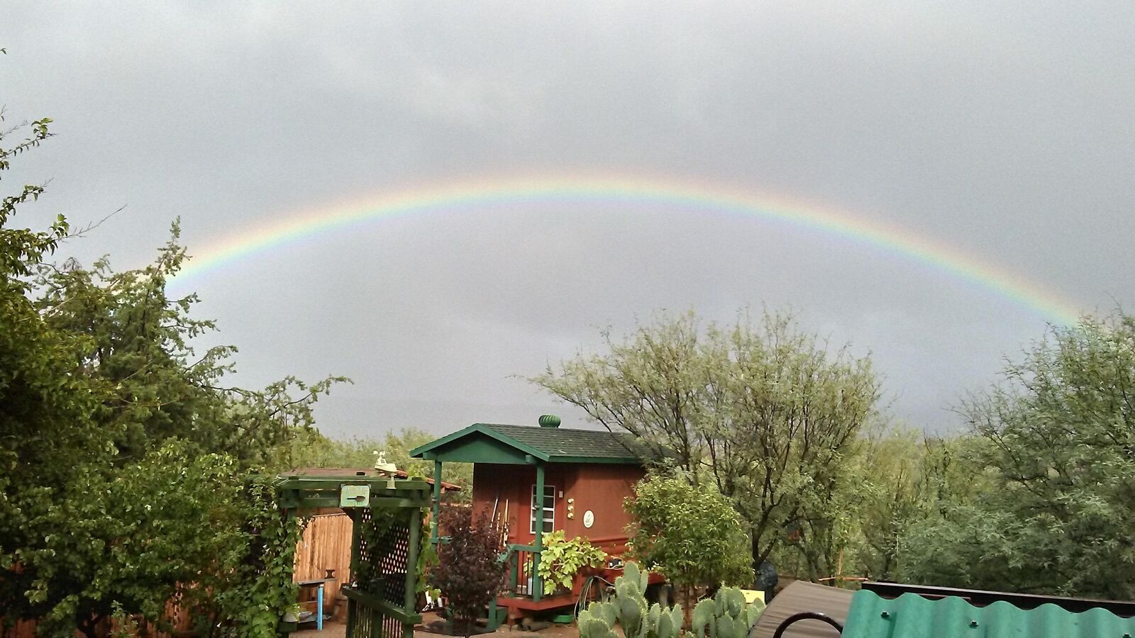 Property Photo: 757 N Deer Creek Road AZ 85541