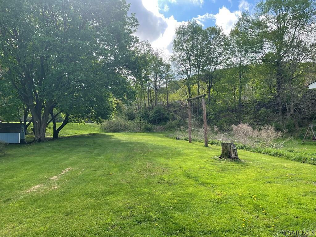 Property Photo: 857 Main Street PA 15962