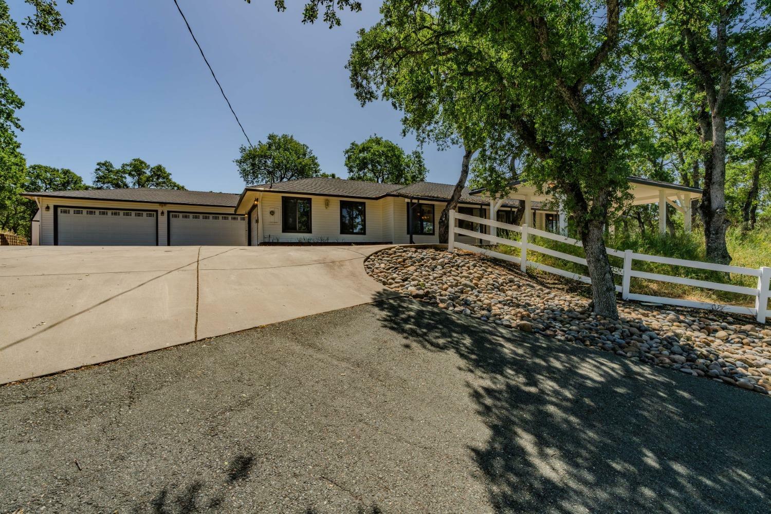 Property Photo: 7065 Cassidy Road CA 95252