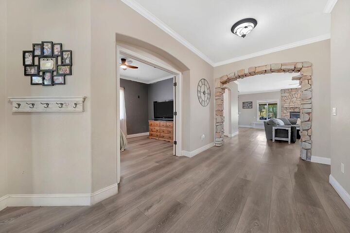 Property Photo:  6311 Baldwin  CA 95252 