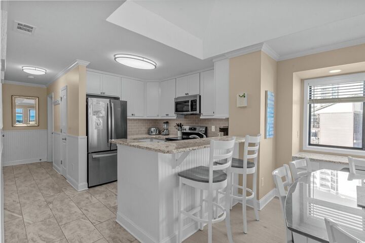 Property Photo: 108 N Ocean Blvd. 308 SC 29582