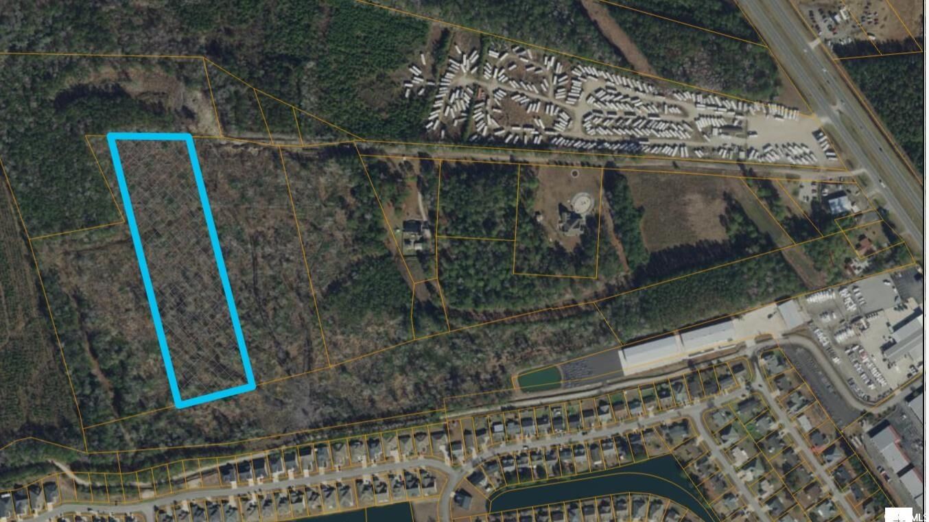 Property Photo:  Tbdx45 Turn Plow Dr.  SC 29568 