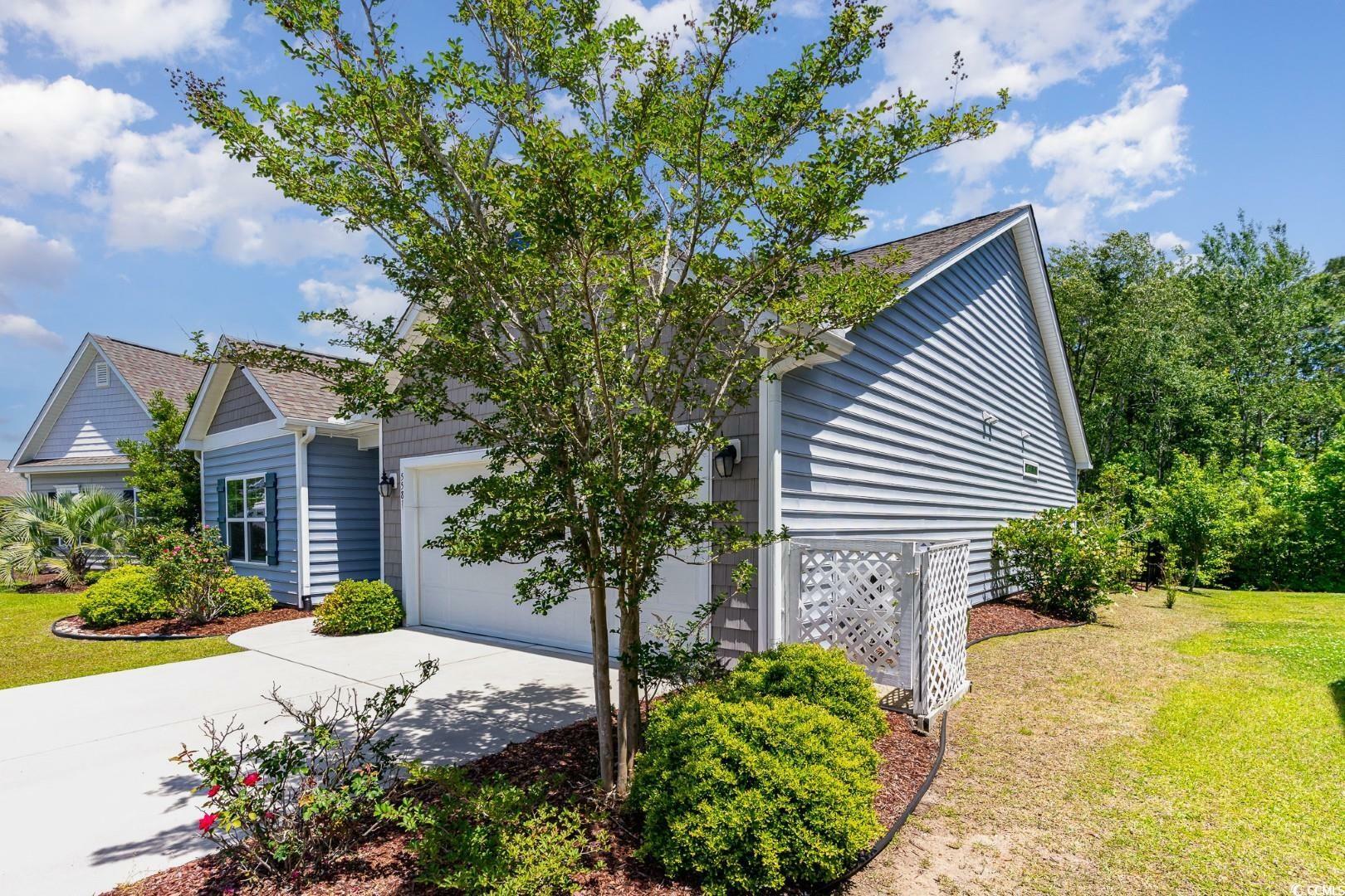 Property Photo: 5581 Plantersville Pl. SC 29579
