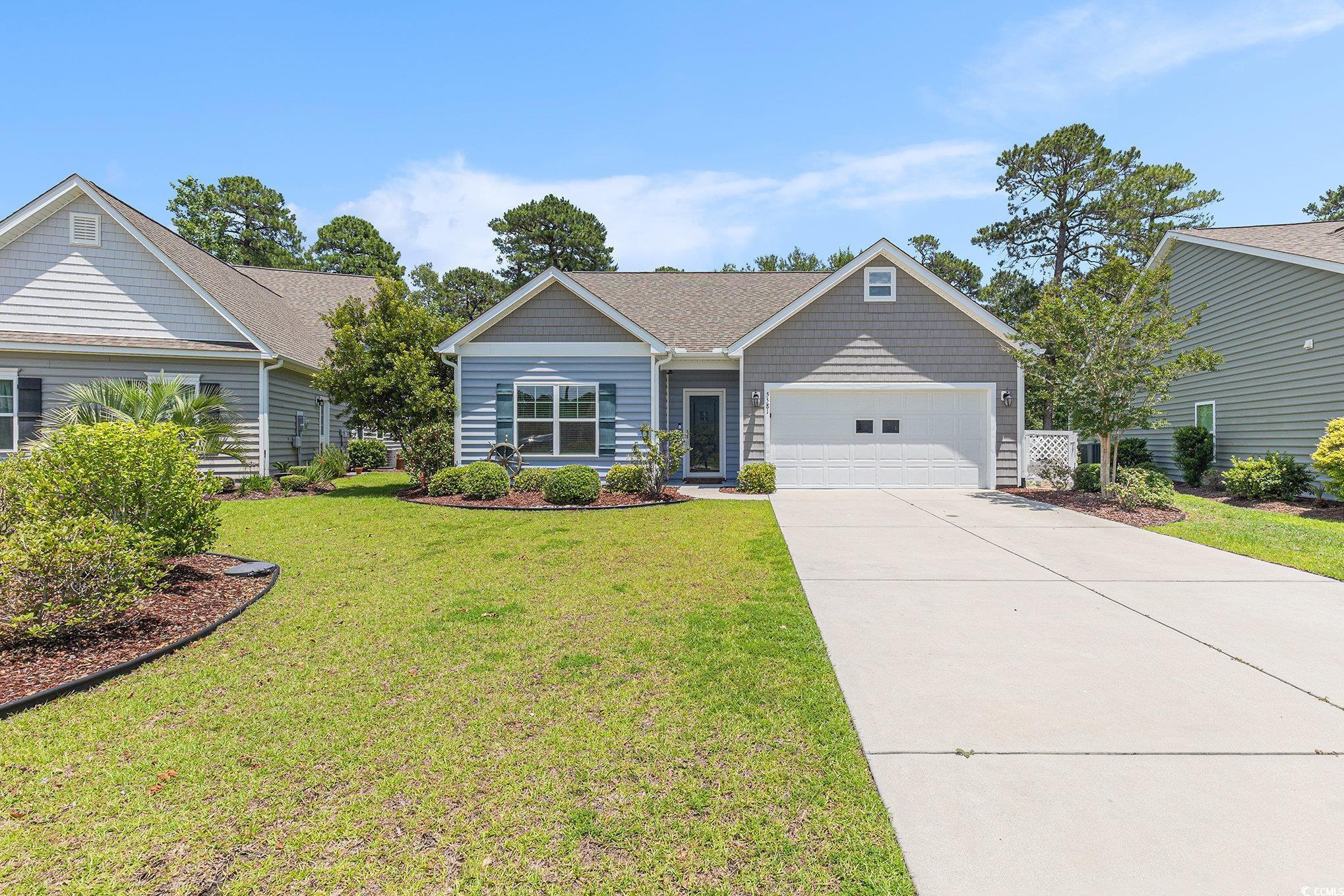 Property Photo:  5581 Plantersville Pl.  SC 29579 