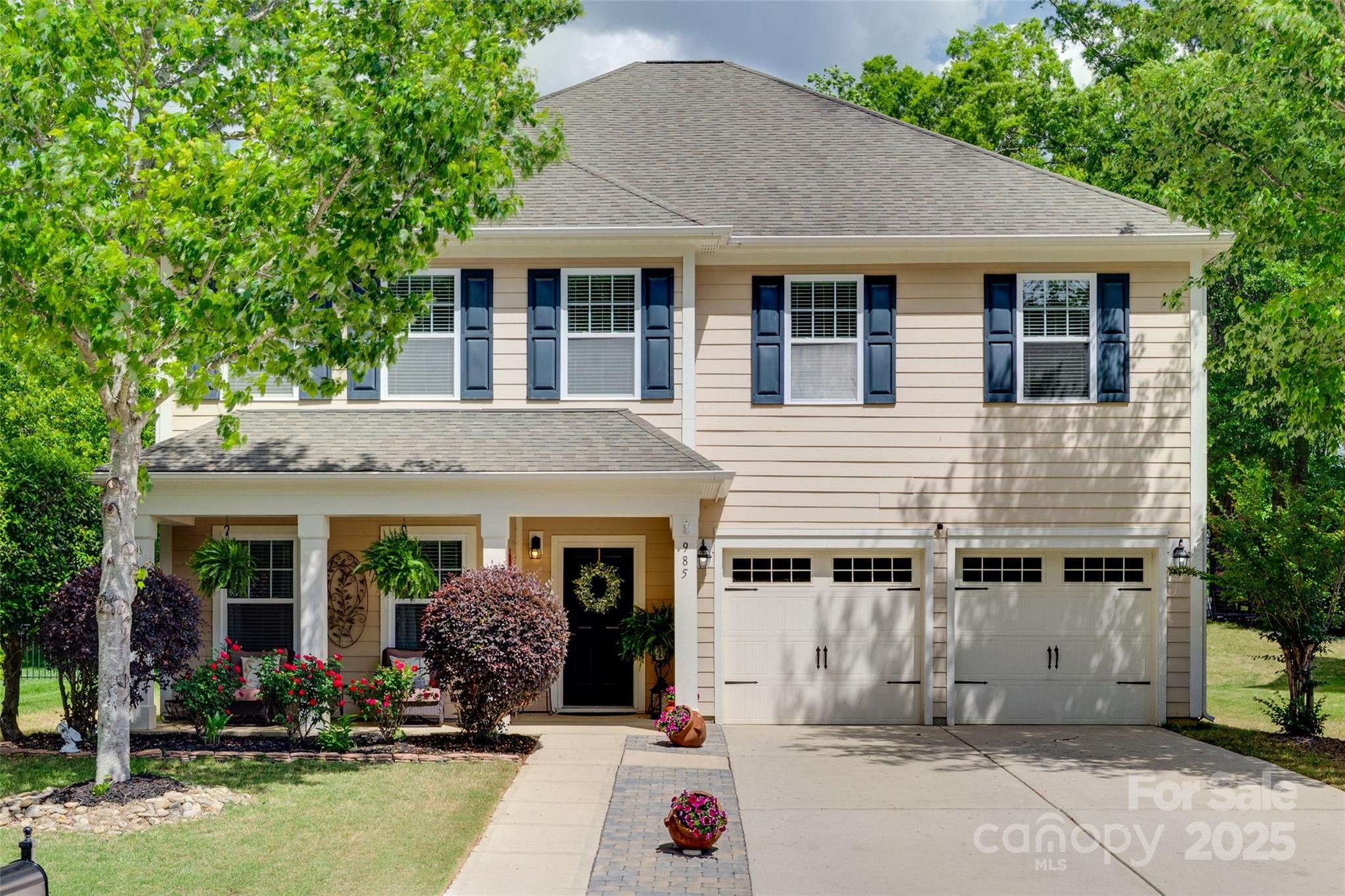 985 Angelica Lane  Tega Cay SC 29708 photo