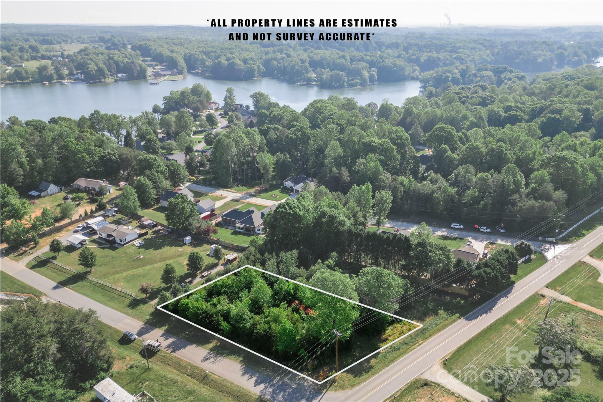 Property Photo: 3650 Jefferson Street NC 28673