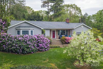Listing photo for 111 Glen Falls Road, Asheville, NC 28804
