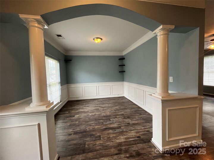 Property Photo:  13241 Woodland Farm Drive  NC 28215 