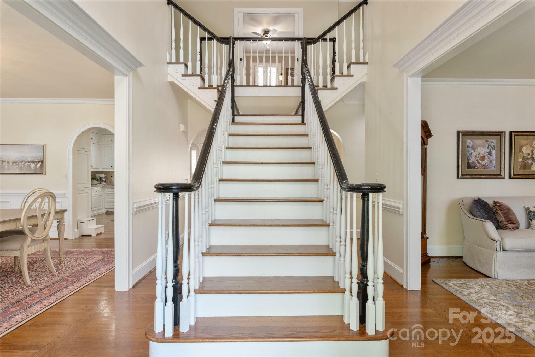 Property Photo: 12048 Royal Portrush Drive NC 28277
