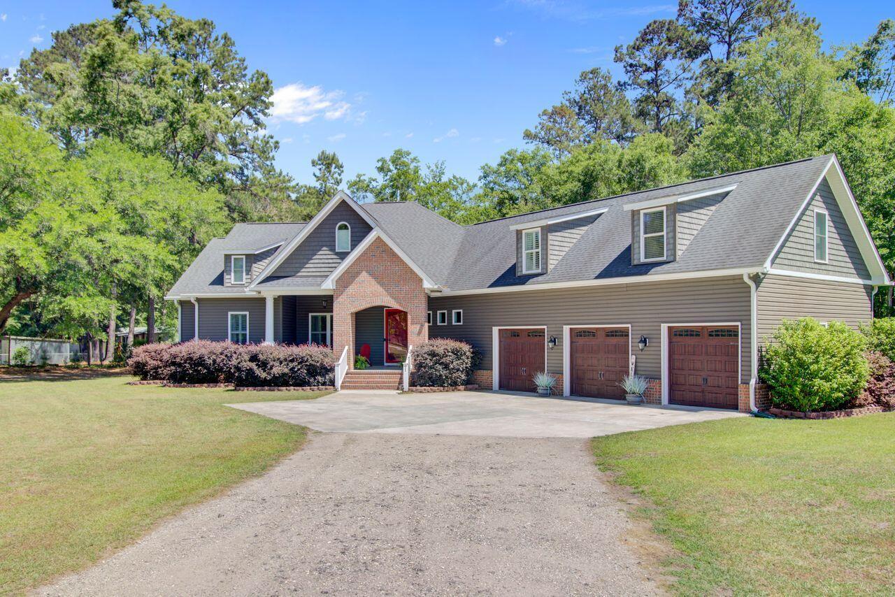 Property Photo: 225 Ridge Road SC 29472