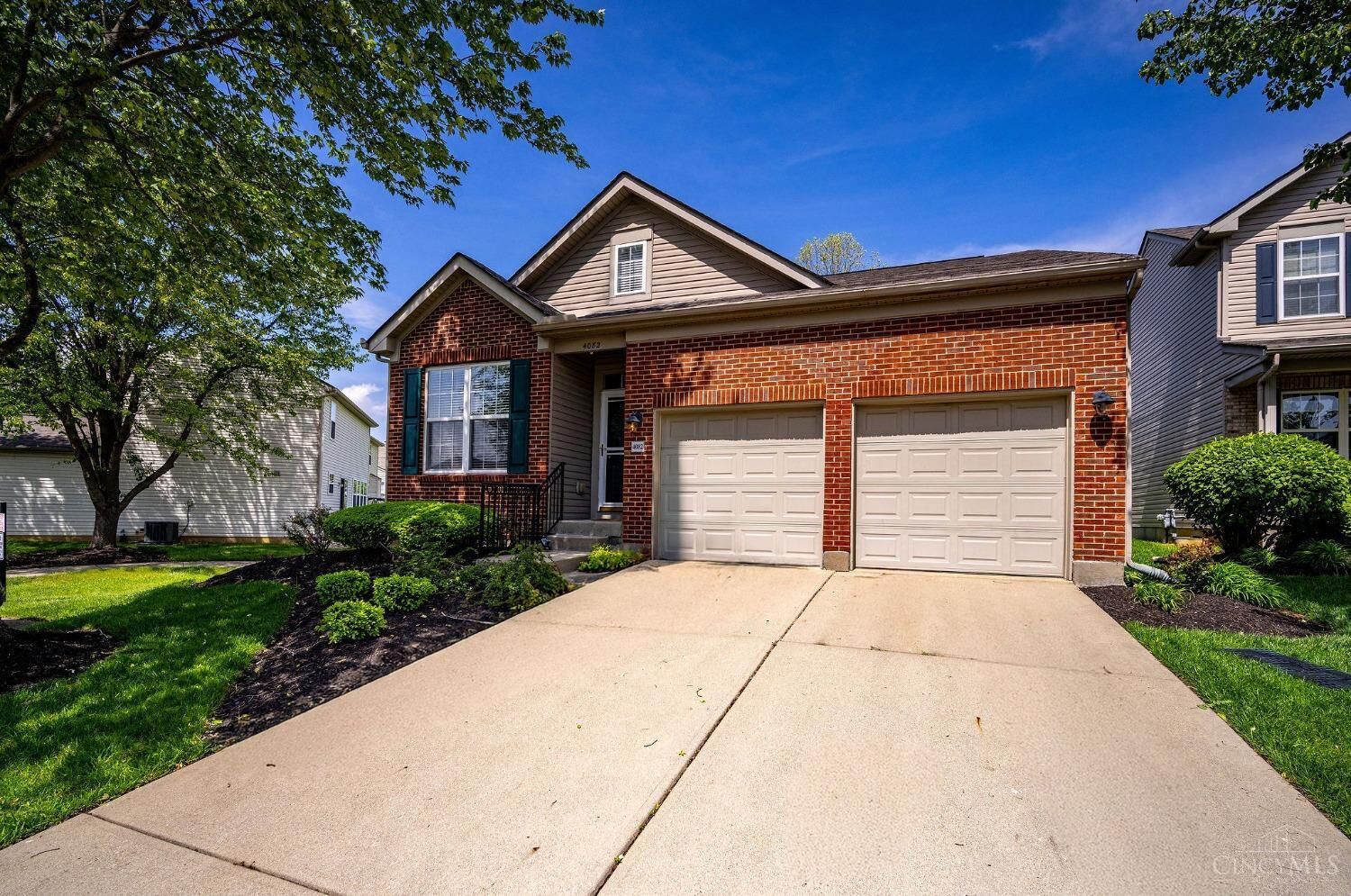Property Photo:  4082 Grasmere Run  OH 45040 
