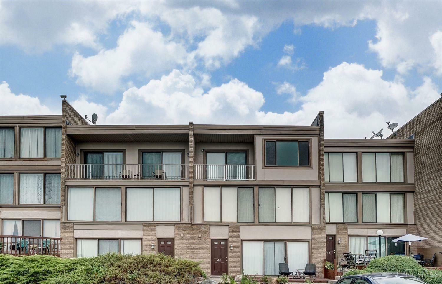 Property Photo: 2500 Warsaw Avenue OH 45204