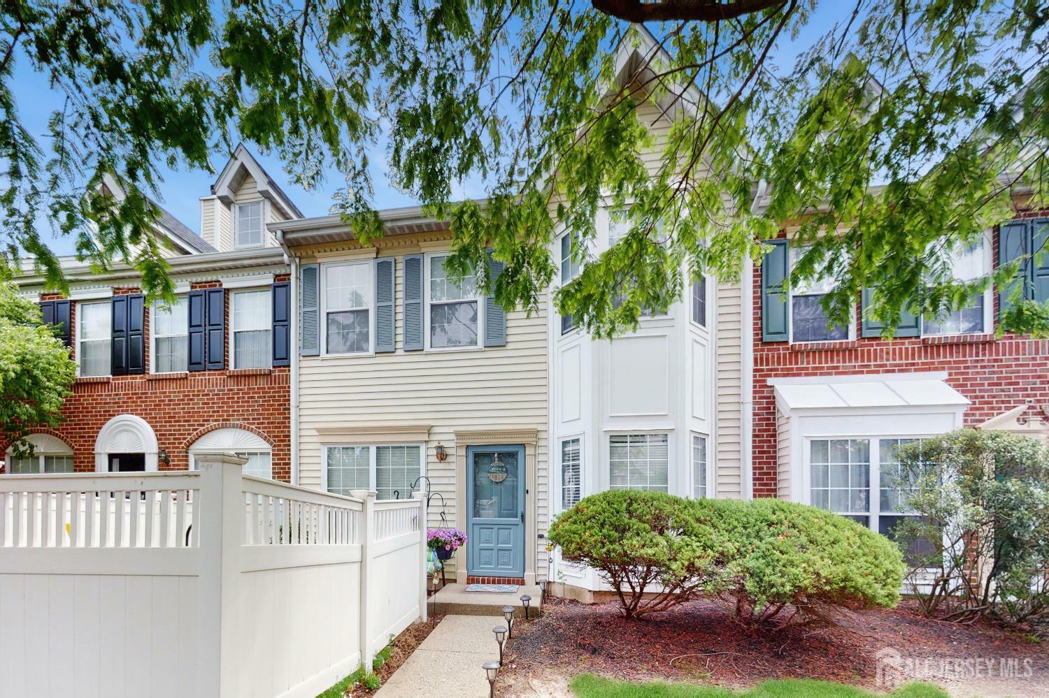 Property Photo: 28 Clay Street NJ 08902