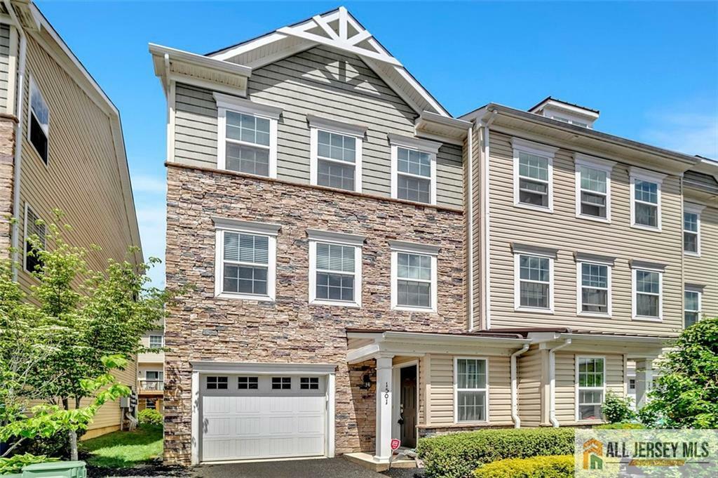 Property Photo: 1501 Hights Farm Road 1501 NJ 08831