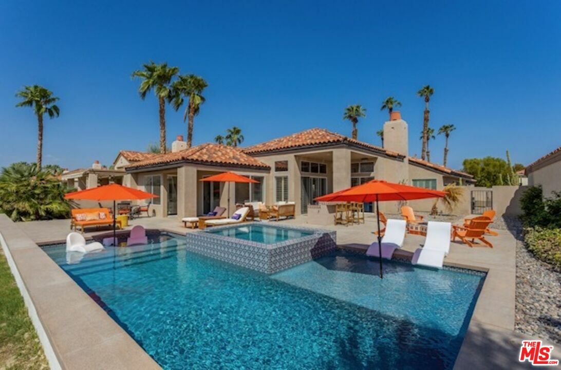 Property Photo: 57037 Merion CA 92253