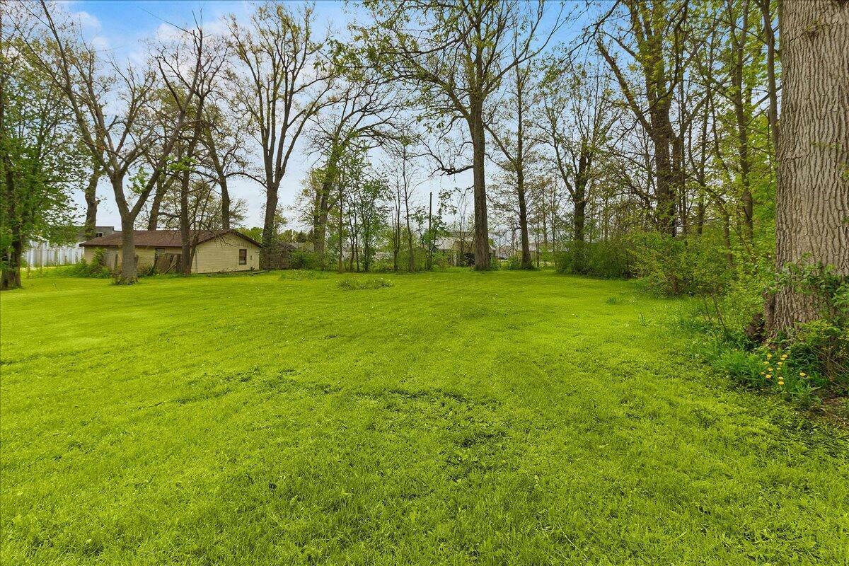 Property Photo: 240 Bass Avenue OH 43331