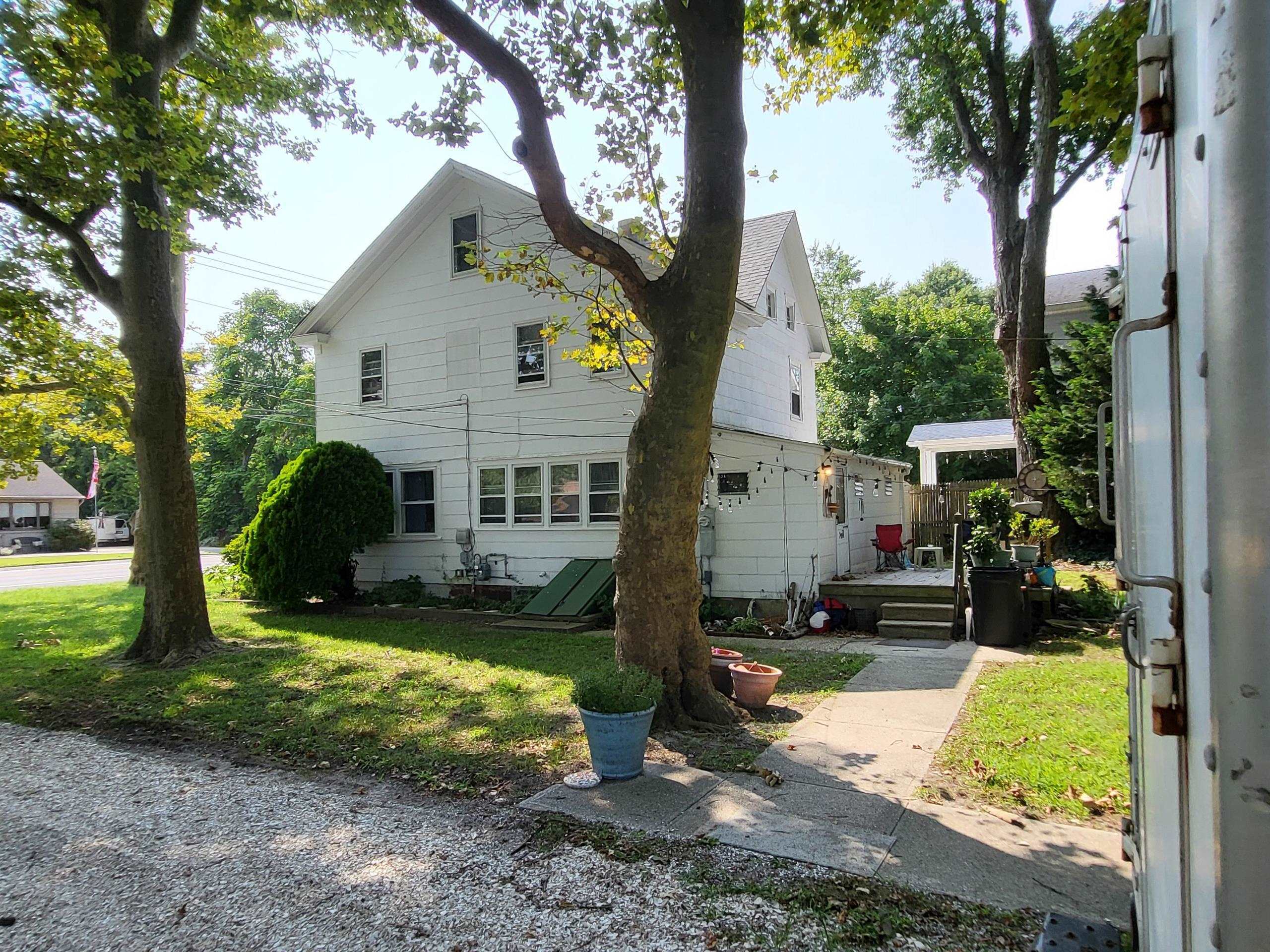 Property Photo: 693 Townbank NJ 08204